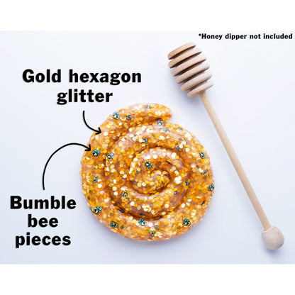 Honey Hive®  | Thinking Putty®