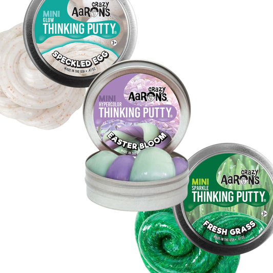 Spring has Sprung | MINI Tin Bundle